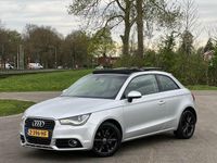 tweedehands Audi A1 1.4 TFSI 122PK+ Pro Line S-Line / Aut / Pano / Led