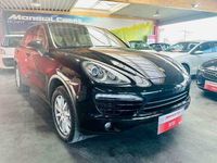 tweedehands Porsche Cayenne 3.0 D V6 Tiptronic S//FULL OPTION//ETAT IMPECC//