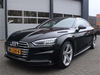 tweedehands Audi A5 Coupé 2.0 TFSI ultra Launch Edition NL-Auto