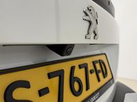 Occasion Peugeot 2008 Style 102 PK (75 kW) 2023 Wit SUV