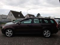 tweedehands Volvo V50 2.5 T5 Kinetic