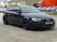 tweedehands Audi A3 Sportback 1.6 TDI Attraction Pro Line |Nap|Scherm|Climate Control|Cruise|