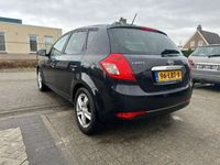 tweedehands Kia Ceed Ceed /1.4 CVVT Seven Business