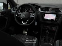 tweedehands VW Tiguan 1.4 TSI eHybrid R-Line Business+ PANO|IQ DRIVE|20"