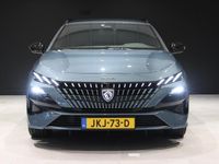 Nieuw Peugeot 308 SW GT 145 PK (106 kW) 2025 Blauw Stationwagen