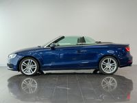 tweedehands Audi A3 Cabriolet 1.4 TFSI Ambition Pro Line S Open Days