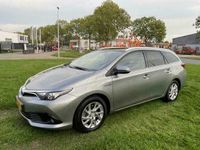 tweedehands Toyota Auris 1.8 Hybrid Lease Pro - PANODAK/CAMERA/NAP