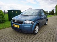 tweedehands Audi A2 1.4