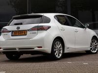 tweedehands Lexus CT200h Hybrid