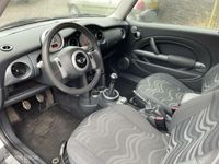 Occasion Mini ONE Salt 90 PK (66 kW) 2002 Grijs Hatchback