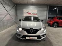 tweedehands Renault Mégane IV Estate 1.3 TCe Limited - incl 12mnd Garantie