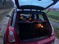 Occasion Mini Cooper 116 PK (85 kW) 2005 Hatchback