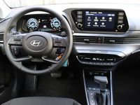 tweedehands Hyundai i20 1.0 T-GDI Premium Automaat