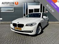 Occasion BMW 528 Executive 245 PK (180 kW) 2013 Wit Stationwagen