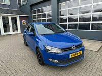 tweedehands VW Polo 1.2-12V BlueMotion Comfortline / Carplay / Cruise / Stoelverw.