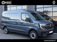Occasion Renault Master 150 PK (110 kW) 2024 Grijs Van