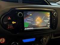 tweedehands Toyota Yaris 1.5 Hybrid Aspiration Navi_Camera_Cruise_BTW aftre