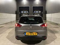 tweedehands Renault Clio IV 1.5 dCi Energy Night & Day Euro 6