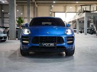 tweedehands Porsche Macan Turbo 3.6 V6 Bi Pack Performance PDK - Full Option