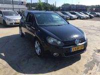 tweedehands VW Golf VI 