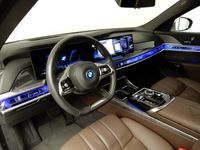 tweedehands BMW i7 xDrive60 Individual uitv. LED / Leder / HUD / Acti