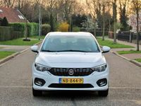 tweedehands Fiat Tipo 1.4 16V Lounge | NAVI | CLIMA | CRUISE | NAP | ZEE