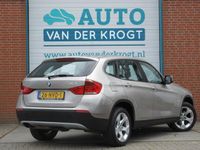tweedehands BMW X1 SDrive18i, 1e Eig, NL auto, 66.150 km !! APK 7-24