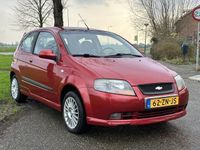 tweedehands Chevrolet Kalos 1.4-16V Style * Airco * Nw-Type * SALE! *