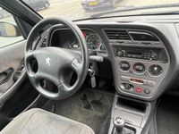 tweedehands Peugeot 306 BREAK 1.6 XT AIRCO 4 X ELECT. RAMEN EXPORT PRICE