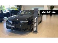 Nieuw Opel Astra Edition 145 PK (106 kW) 2025 Zwart Stationwagen
