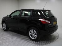 tweedehands Nissan Qashqai 1.6 Acenta | Climate / Cruise / PDC Achter / Bluetooth