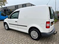 tweedehands VW Caddy 1.6 TDI - AIRCO - TREKHAAK - NAP - EURO 5 !