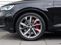 tweedehands Audi Q7 60 TFSI e quattro Competition | Massage | Panoramadak | Head