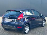 tweedehands Ford Fiesta 1.25 AIRCO / ELECTRISCHE RAMEN / 5-DRS