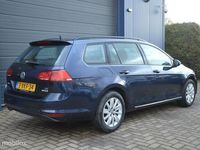 tweedehands VW Golf VII Variant 1.2 TSI Comfortline