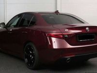 tweedehands Alfa Romeo Giulia 2.2 Super 220pk