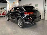 tweedehands VW T-Roc 1.5 TSI DSG ** sportinterieur !!