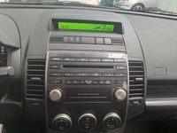 tweedehands Mazda 5 2.0 Touring 7-zits/airco/cruise/automaatbak defect