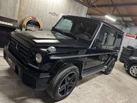 Occasion Mercedes G500 AMG 388 PK (285 kW) 2009 SUV