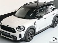 tweedehands Mini Cooper S Countryman 2.0 E ALL4 |CARPLAY|NAVI|CRUIS|