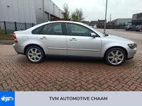 Occasion Volvo S40 219 PK (161 kW) 2006 Grijs (metallic) Sedan