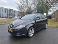 Occasion Seat Altea XL Style 126 PK (92 kW) 2008 Zwart (metallic) MPV