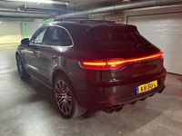 tweedehands Porsche Macan 2.0 4x4 Sport Chrono Led Koplampen Facelift Vol !