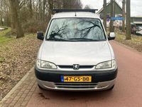 tweedehands Peugeot Partner 1.6 16v Combispace MPV!APK!KOOPJE!