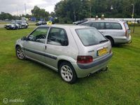 tweedehands Citroën Saxo 1.4i 538 Sport