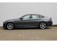 tweedehands BMW 418 4 Serie Gran Coupé136PK Automaat Executive Edition | M Pakket Sport | Alarm Klasse 3 | 18'' LMV | PDC v+a | Led Koplampen