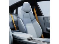 Nieuw Polestar 4 Pilot 400 kW (545 PK) 2025 Wit SUV