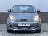 tweedehands Fiat 500e 