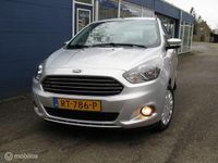 tweedehands Ford Ka Plus KA+ 1.2 Trend Ultimate Airco Cruise Bluetooth NL auto