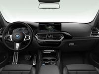 tweedehands BMW iX3 Executive 80 kWh Automaat